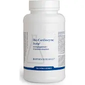 Biotics Bio-Cardiozyme Forte Capsules