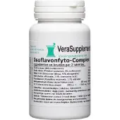 VeraSupplements Isoflavonfyto-Complex Tabletten 100 tabletten