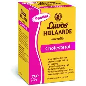 Luvos Heilaarde microfijn poeder (750gr)