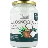 Amanprana Kokosnootolie biologisch 1600 ml