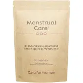 Care for women Menstrual Care Capsules