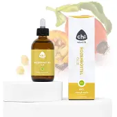 Chi Natural Life Chi Rozenbottel - 50 ml - Etherische Olie