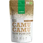 Purasana Raw Camu Camu Poeder BIO - 100g