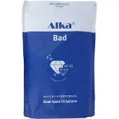 Alka Bad pH 8,5 Basisch Badzout