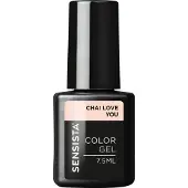Sensista Color Gel Chai Love You 7,5 Ml