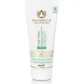 Maharishi Vata body lotion