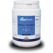 Sanopharm Visolie 210 capsules