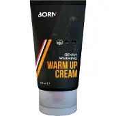 Born Warm Up 150ml Crème