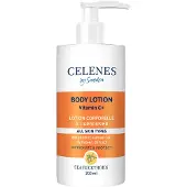 Celenes Sea Buckthorn Bodylotion 200 ml