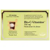 Pharma Nord Bio Vitamine C (120 tabletten)