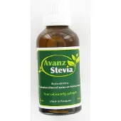 Avanz Stevia Extract 50ml