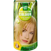 Hennaplus Haarverf - Long Lasting 8.3 Light Blond