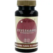 Artelle Zilverkaars extract 60 capsules