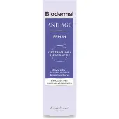 Biodermal Serum Anti Age 30 Ml