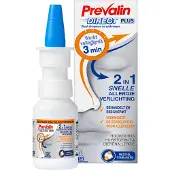 Prevalin Direct Plus Neusspray