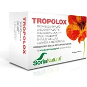 Soria natural Tropolox