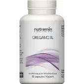 Nutramin NTM Oregano XL