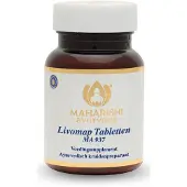 Maharishi Ayurv Livomap
