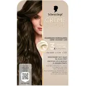 Schwarzkopf Creme Supreme Crèmekleuring 5-0 Natuurlijk Bruin