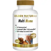 Golden naturals Multi Mama Capsules