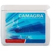 Huismerk Voedingssuplementen Camagra XL