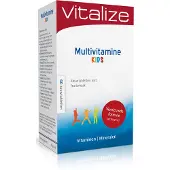 Vitalize Multivitamine kids