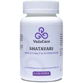VedaCure Shatavari Tabletten