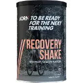 Born Shake Recovery Supple Redfruit Lemon 450 Gr