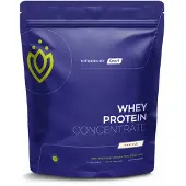 Vitakruid Whey protein concentrate vanille (930 gram)