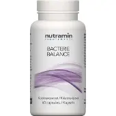 Nutramin Bacterie Balance Capsules