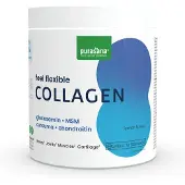 Purasana Collagen complex lemon 240 gram