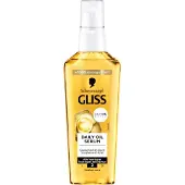 Schwarzkopf Gliss Daily Oil Serum 2