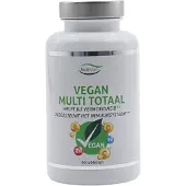 Nutrivian Multi totaal vegan