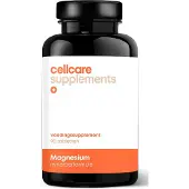 Cellcare Magnesium 200mg elementair