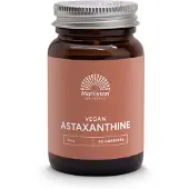 Mattisson Vegan astaxanthine 8mg