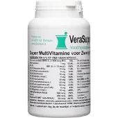 VeraSupplements Super Multi Zwanger Capsules 100 capsules