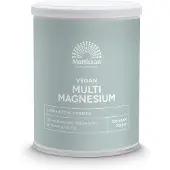 Mattisson Multi magnesium poeder vegan