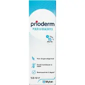 Prioderm puur & krachtig 100 ml