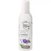 Hairwonder Botanical Styling Extra Strong Mousse 200ml