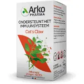 Arkocaps Cat's Claw Capsules