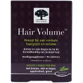 New Nordic Hair Volume - Haargroei en volume