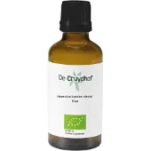 Cruydhof hop tinctuur biologisch