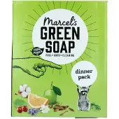 Marcels Green Soap Marcel's Green Soap Dinner Pack