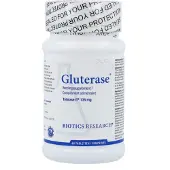 Biotics Gluterase 135mg Tabletten