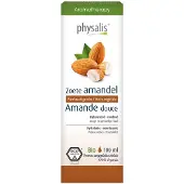 Physalis Zoete amandel