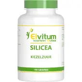 Elvitaal - Elvitum Silicium 250mg