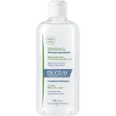 Ducray Sensinol Fysiobeschermende Anti-jeuk Behandeling Shampoo 400 ml