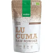 Purasana Lucuma poeder vegan bio