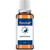 Pervital Lymfo balance
