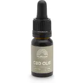 Mattisson CBD Olie 20%